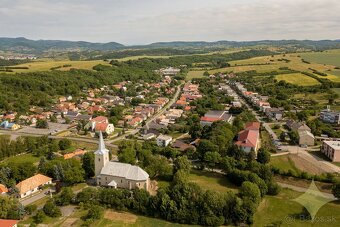 Exkluzívne na predaj rodinný dom s pozemkom 754m2 priamo v c - 20