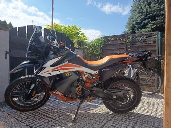 KTM 790 adventure r - 20