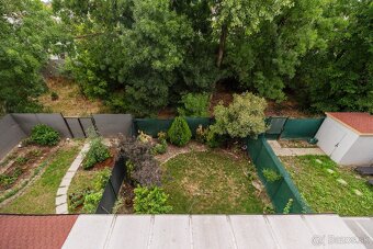 2-izbový byt s terasou a parkovacím miestom - Rovinka - 20