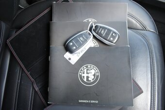 Alfa Romeo Stelvio 2.0 280k Super Q4 A/T⭐PREVERENÉ VOZIDLO⭐ - 20
