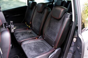 Seat Alhambra 2.0 TDI 150 FR-Line Family DSG /AJ NA SPLÁTKY/ - 20