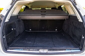 Mercedes-Benz C trieda Kombi 200 d A/T 2015 - 20