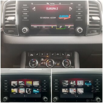 ŠKODA KAROQ 2,0 TDI 110 Kw DSG 4x4 - 20
