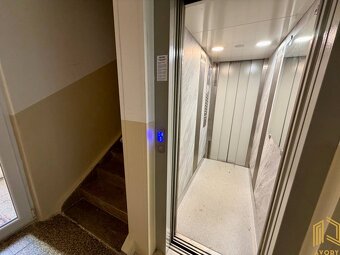 REZERVOVANÝ/ NA PREDAJ 3 - IZB. BYT s BALKÓNOM, SENICA - 20