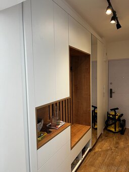 Stolárske prace / výroba nábytku - 20