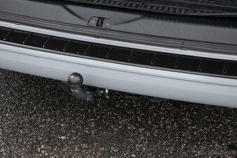 Volkswagen Multivan 2.0 TDI 150k Comfortline DSG - 20