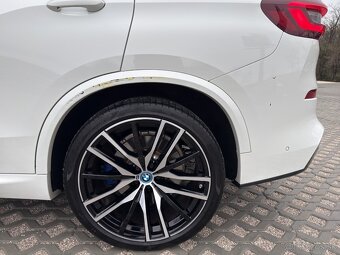 BMW X5 XDrive 45e Mpacket - 20