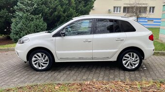 Renault Koleos 4x4 2.0 dCi 16V Limited - 20