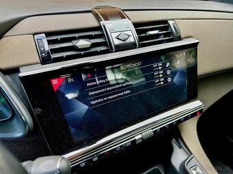 DS 7 CROSSBACK DS7 2.0 BlueHDi 180 S S Grand Chic EAT8 - 20