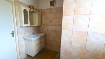 INVESTIČNÁ príležitosť: samostatný 3 izb. bungalov - RD s po - 20