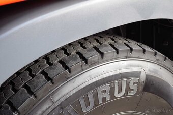 MAN TGS 18.320 / TROJSTRANNÝ SKLÁPAČ + HYDRAULICKÁ RUKA - 20