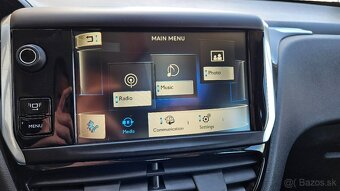 Peugeot 208 1.2 Vti Active - 20