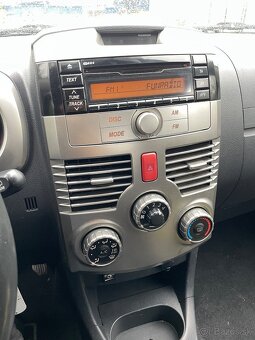 Daihatsu Terios 1.5i Benzín 4x4 - 20