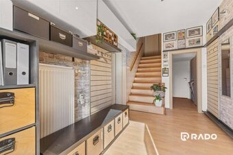 RADO | 9-izbový Rodinný dom 400m2 | Bratislavská - Senec - 20
