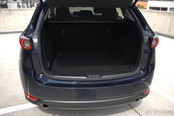 Mazda CX-5 2.0 Skyactiv-G165k Challenge AT6 AWD - 20