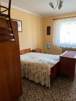 DOM NA PREDAJ v Kolárove , info:  0908 740 575 - 20