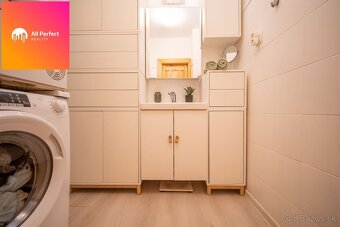 ALL PERFECT|REZERVOVANÉ| Na predaj krásny 3 izbový byt s bal - 20