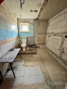 2-generačný dom v Branči so všetkými inžinierskymi sieťami - 20