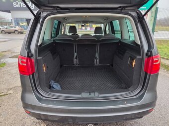 Seat Alhambra 2,0 TDi Style - 20
