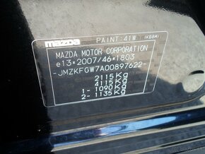 Mazda CX-5 2.0 Skyactiv-G165 Revolution TOP 4x4,automat,šíbe - 20