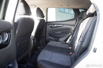 Nissan Qashqai 1.5 dCi 81kw /AJ NA SPLÁTKY/ - 20