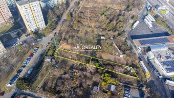 HALO reality - Predaj, pozemok pre rodinný dom   867 m2 Brat - 20