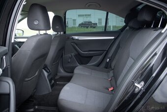 Škoda Octavia 1.6 TDI, SK auto /AJ NA SPLÁTKY/ - 20