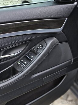 BMW 525 D Xdrive - 20