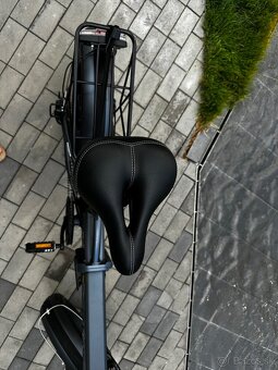 Engwe Ep-2 pro e-bike 750w - 20