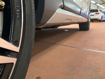 VW Golf Alltrack 2,0tdi - 20