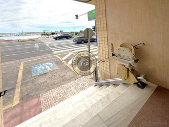 Apartmán 4+kk s balkónom Torrevieja-Playa de Los Naufragos,  - 20
