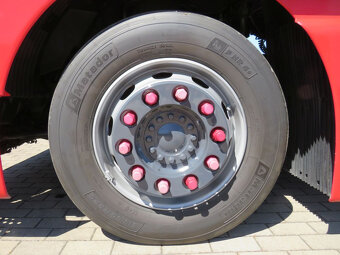 MAN TGX18.460,XL,E6,MEGA,INTARDER,NEW TACHO - 20
