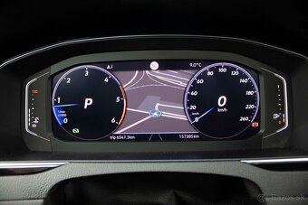 Volkswagen Passat Variant 1.6 TDI 88Kw - 20