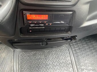 Iveco Daily 60C18, Euro 6, čelo - 20