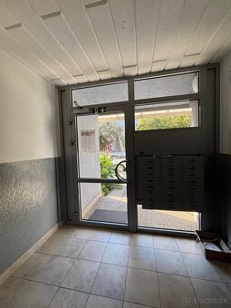 3i. byt 74m, Jasovská ul., kompl. RŠ 10/2025, 6p., Petržalka - 20