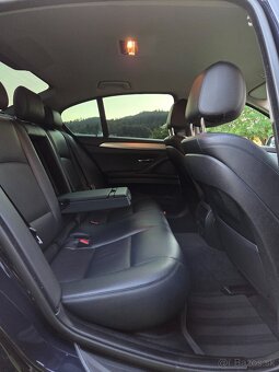 BMW 530XD Adaptive Led facelift - 20