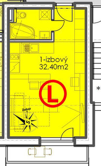 Rezidenčný projekt - NITRA - NOVOSTAVBA - 20