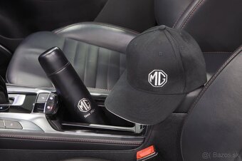 MG ZS 1.5 78kW 82tkm Panorama Kam 360° - záruka Autodraft - 20