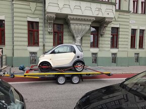 Odťahova Služba-PEZINOK.SENEC..BRATISLAVA..0903460438 - 20