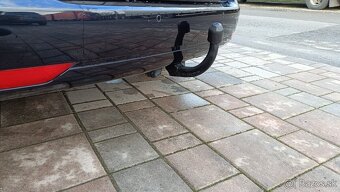 VOLKSWAGEN TOURAN 2.0 TDI CR 103 kW HIGHLINE BLUEMOTION - 20