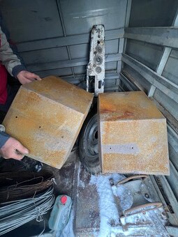 Náhradné diely na Multicar - 20