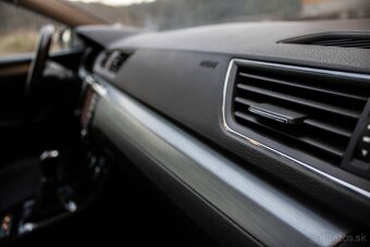 Škoda Superb Combi 1.6TDI DSG 88kW 2016 - 20