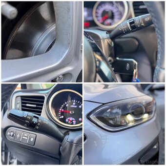 Kia Ceed 1.6Crdi m2020 manual - 20