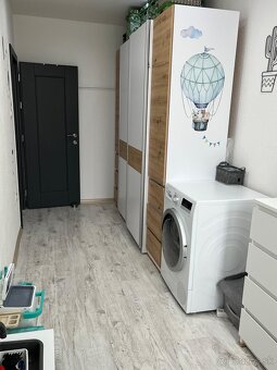 Kompletne zrekonštruovaný 3 izbový byt - zariadený, 63,68 m2 - 20