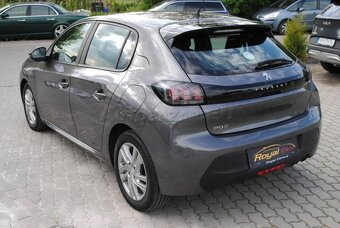 PEUGEOT 208 1.2 - PREDAJ AJ NA SPLÁTKY - 20