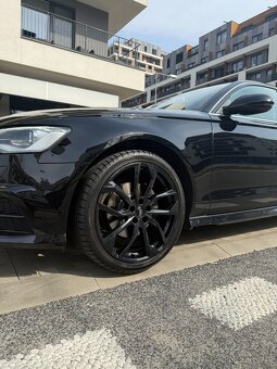 Predam Audi A6 2.0 TDI ultra 190k quattro S tronic 10/2017 - 20