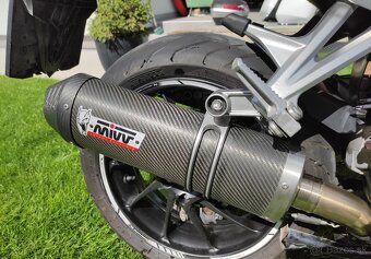 HONDA CROSSRUNNER VFR800X - 20