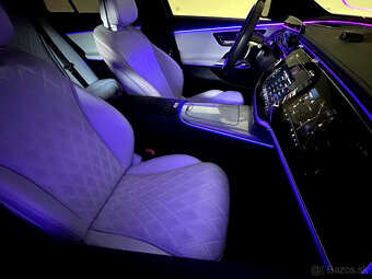 MB E 220d 4M - SUPERSCREEN, 2x AMG, CR, DPH - 20