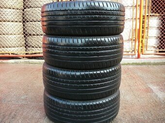 PNEUMATIKY LETNE AJ 55R16 - 20