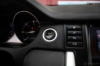 Land Rover Discovery sport 2.0l TD4 S AWD A/T - 20